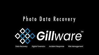 Photo Data Recovery
