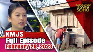 KMJS February 26, 2023 Full Episode | Kapuso Mo, Jessica Soho