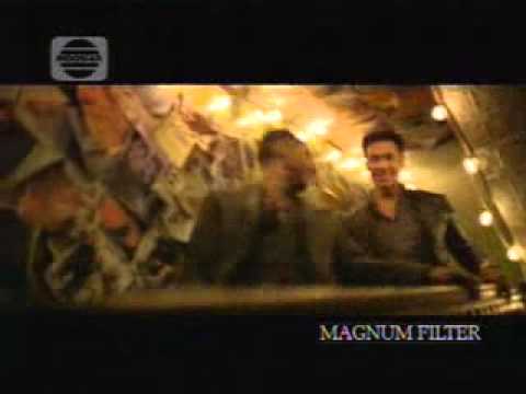 Indosiar Magnum Filter (Traveling)