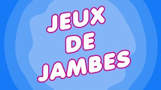Jeux De Jambes - Episode 05 Duralex