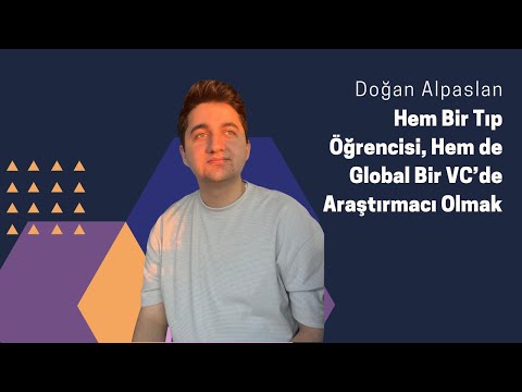 Tıp Öğrenciliğinden Web3 Araştırmacısı Olma Hikayesi | DoganEth & Clave & Lytera & Cyber Fund