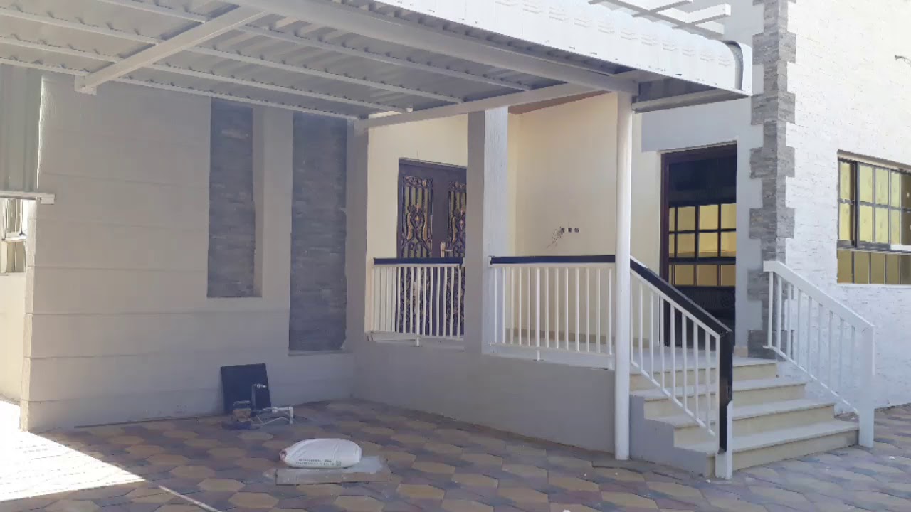 Ajman property Sama al Khaleej Real estate YouTube