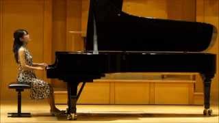 Strauss - Träumerei Aus Stimmungsbilder Op.9 Mayuko Obuchi