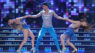 Showmatch - Programa 28/11/16