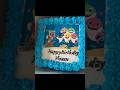 Vivaan turns 2 | Birthday celebration | Baby Shark theme cake | Family time | Special day | Baby boy
