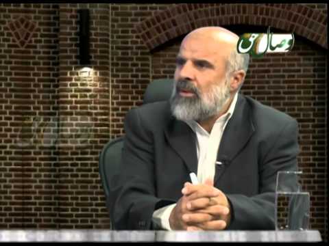 دیدار ویژه دکتر حبیب الله ضیایی 2 