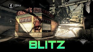Call Of Duty: Ghosts - Blitz vs Veteran Bots on Strikezone Net Worth