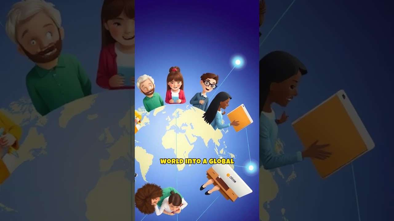 What is Internet? | Explained in Simple Words | UGCNET EXAM PREPARATION