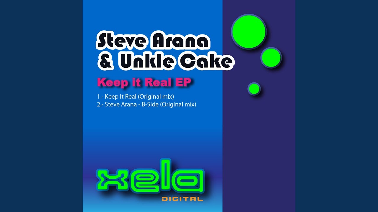 B-Side (Original mix)