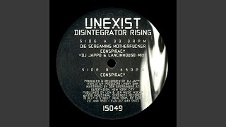 Conspiracy (Jappo & Lancinhouse Remix)