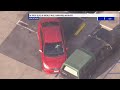 Driver leads dangerous police chase across LA | FOX 11 LA