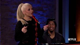 Download Lagu Netflix's Chelsea Ep. #1006 RECAP  Christina Aguilera, Robbie Rogers, and Bill Plaschke MP3