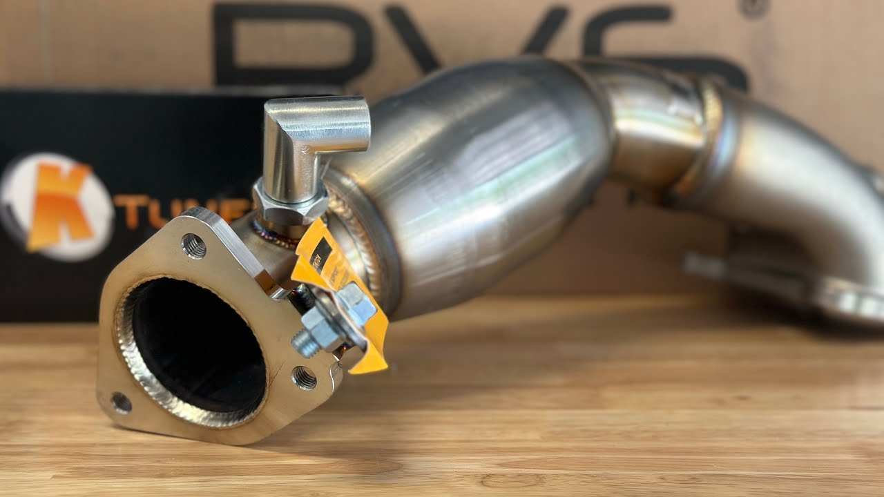 The 3 mods our 2.0 NA Civic owners need