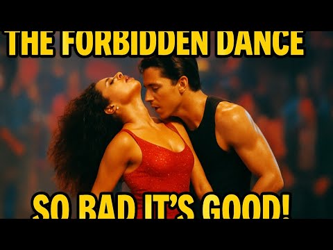 "The Forbidden Dance: the rainforest, voodoo and the Lambada!