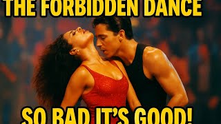 The Forbidden Dance The Rainforest Voodoo And The Lambada