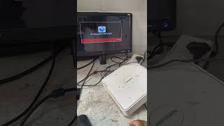 Reset Hikvision DVR Without Password (Quick Fix) #shorts #shots #dvr #hikvision #reset #techtips