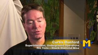 Canadian Mining Certification Program - Overview