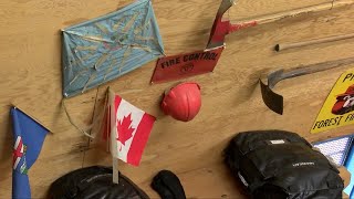 Flathead Hotshot crews return from fighting Canadian wildfire