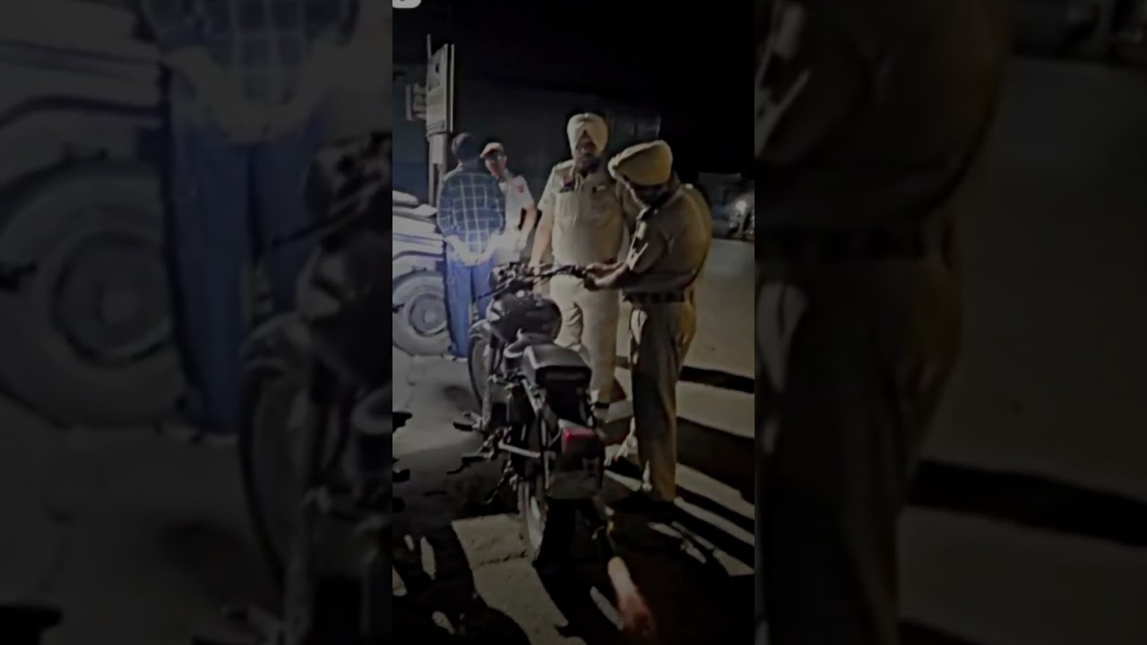 Krta chalan bullet da 🥺| | bike bhi bond krn lge c bacha geya 🙏🏻🥹 