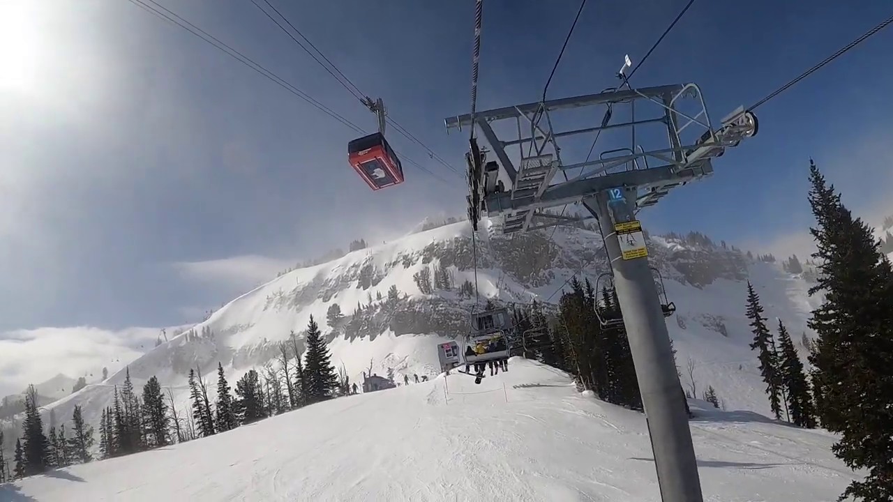 Jackson Hole Day 1 and 2 2020 YouTube