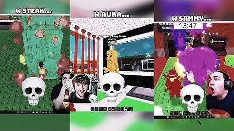 Steal a brainrot coolest moments...🥶 #roblox #stealabrainrot 