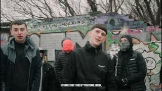 BENNY T FT EUGENE - TOP OF THE MORNING