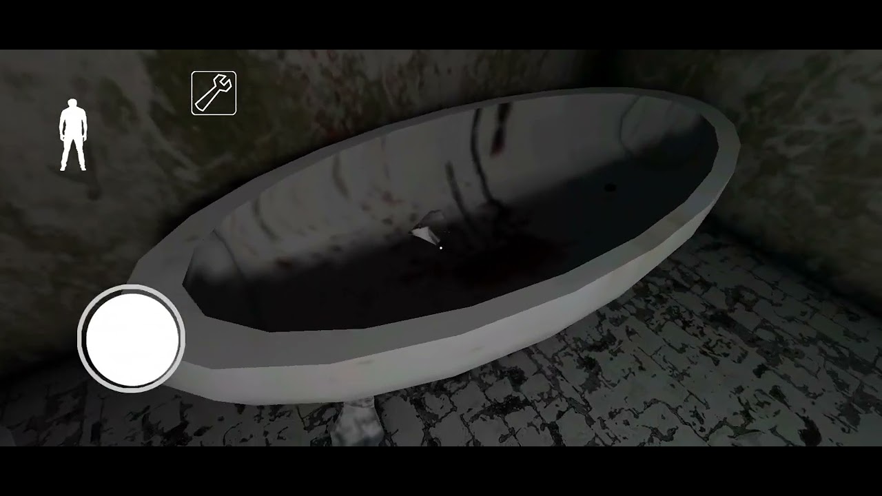 Igram Granny druga epizoda(practice mod)