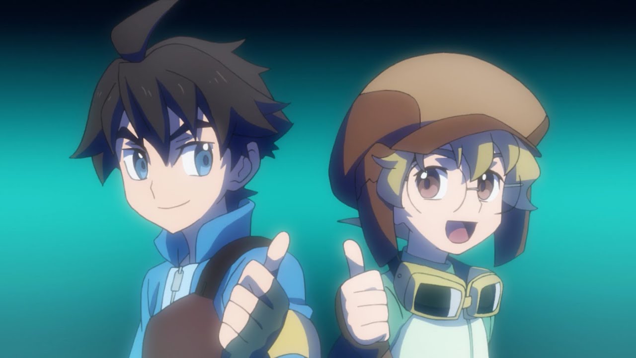 Chris Beveridge The Fandom Post Images, Photos, Reviews