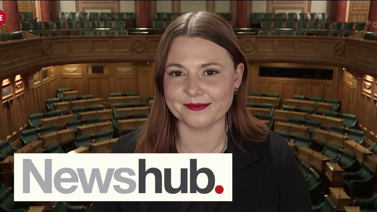 NZ to have one-off public holiday to mark passing of Queen Elizabeth II | Newshub