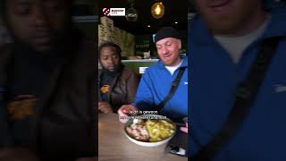 Gezond Eten in Zuidoost – #4 Fresh Leaves