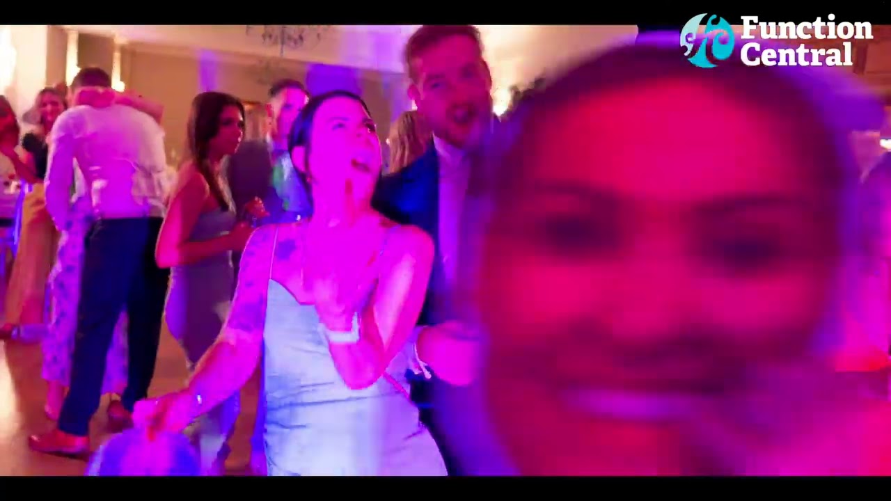 The Crossfades - Signed, Sealed, Delivered | Wedding Band | Bristol | Hire from Function Central