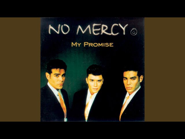 No Mercy - D'yer Mak R