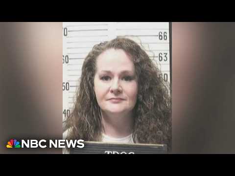 911 calls from the moments after Christa Pike's botched execution released