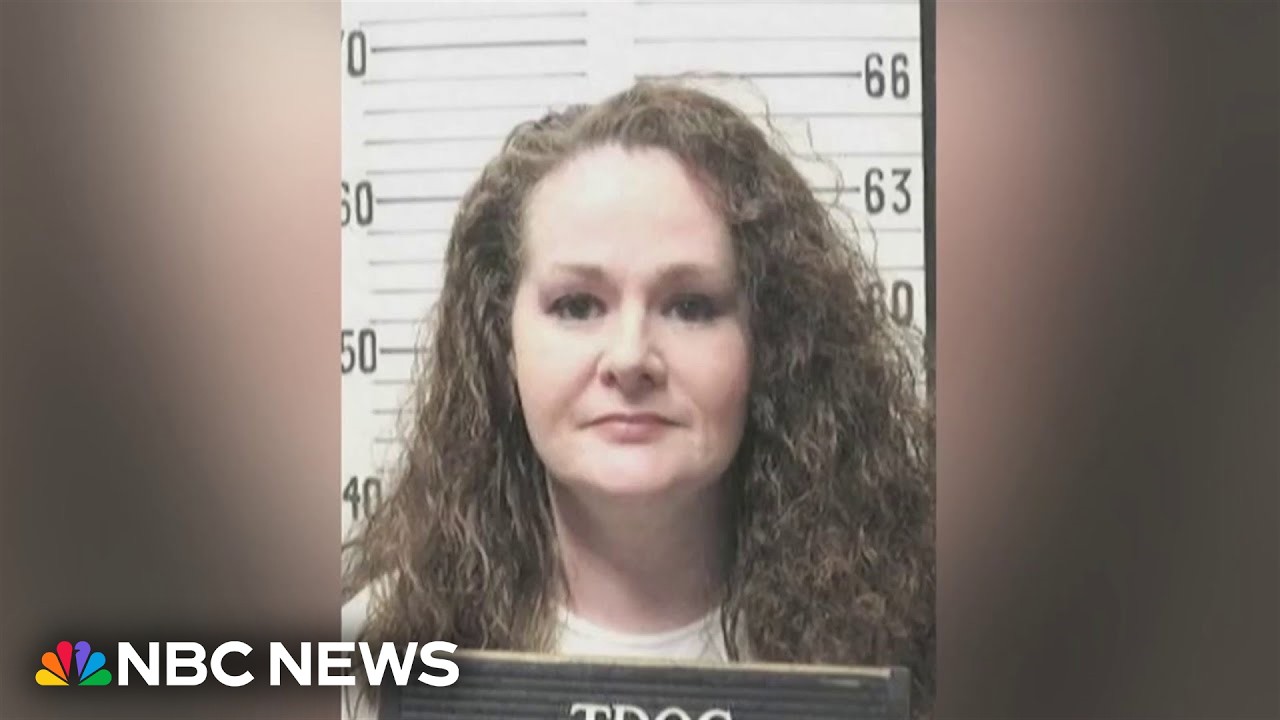 911 calls from the moments after Christa Pike’s botched execution released