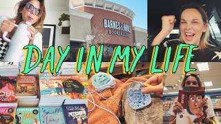all of the hobbies (+ a new channel??) | VLOG 179