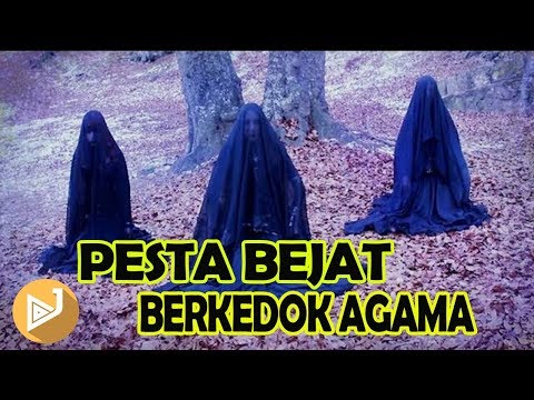 Video: Cara Menganjurkan Pesta Di Negara Ini