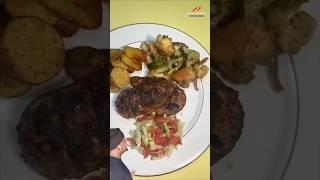 Snack Time Quick Food