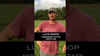 The ONE THING For Deer Food Plots  #deerhunting