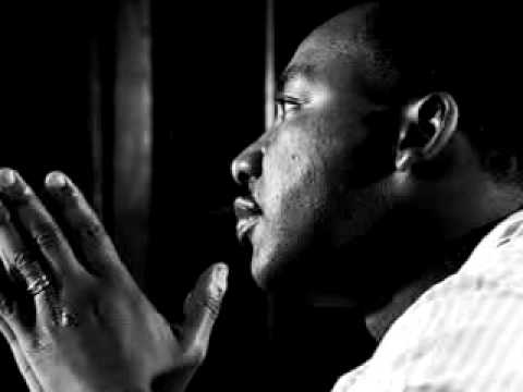 Martin Luther King