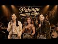 Ben&Ben & Moira Chill Playlist - Kathang Isip, Leaves, Tagpuan | Relaxing OPM Soul Jazz Covers