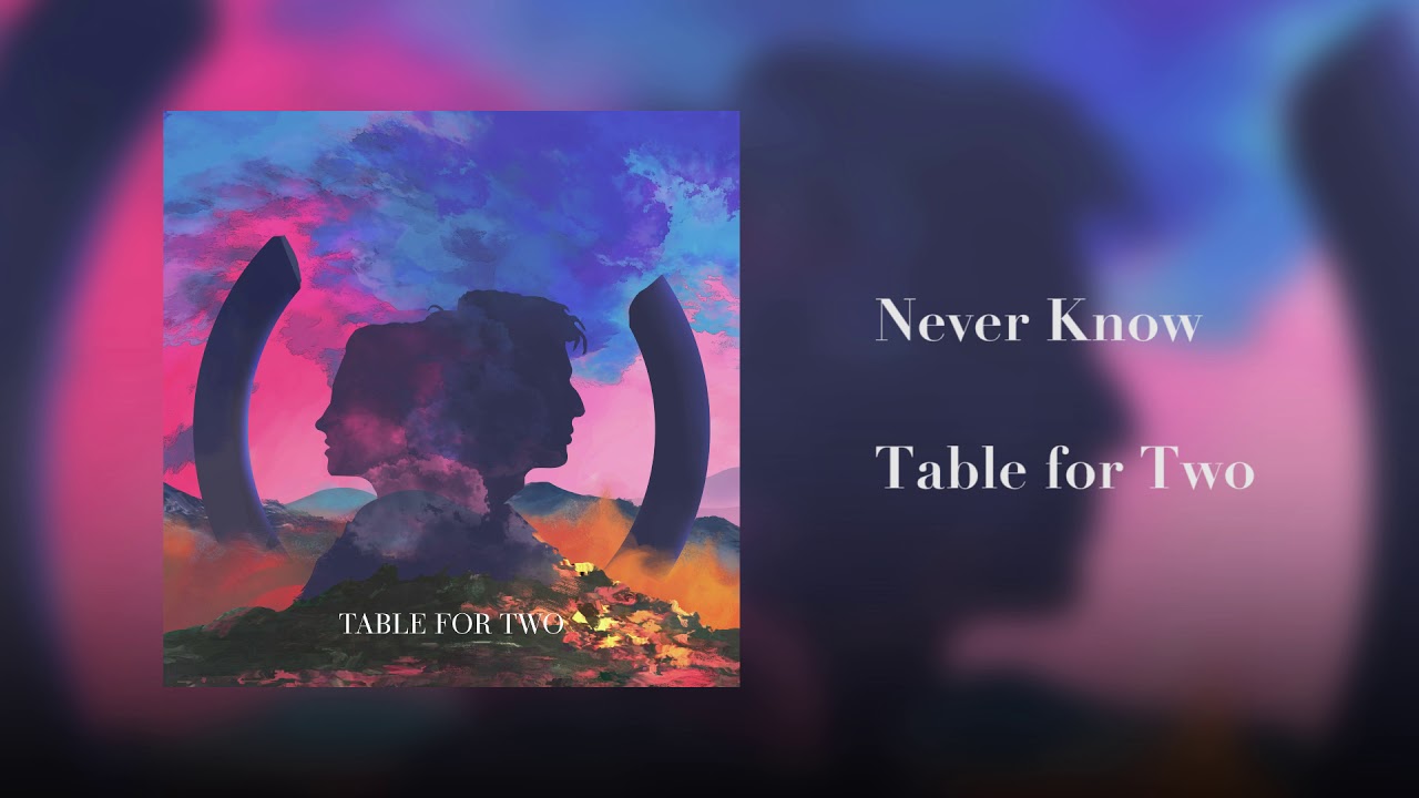 Watch Never Know (Official Audio) on YouTube Watch Never Know (Official Audio) on YouTube