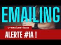 🤖 N'utilisez pas l' #IA / #chatgpt ⚠️ pour vos prospects ou clients.