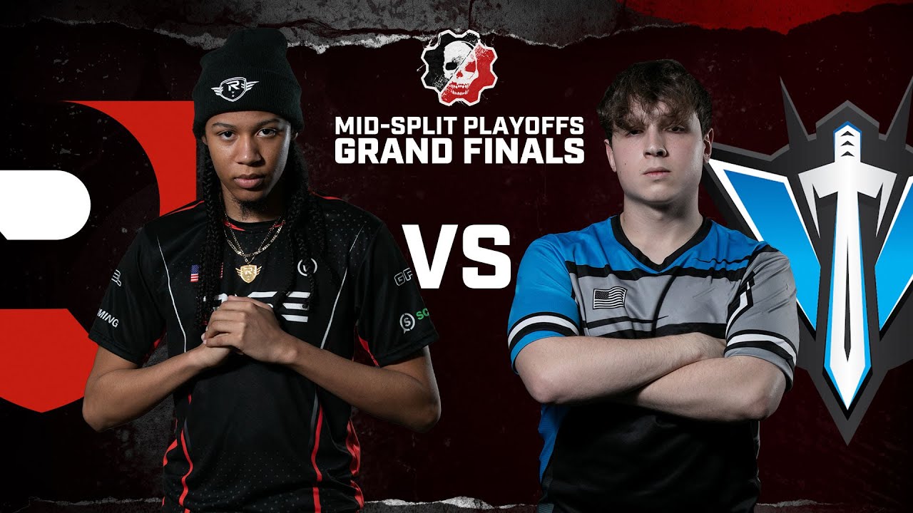 Rise vs Vanquish | GRAND FINALS | Split 3 Mid-Split Playoffs