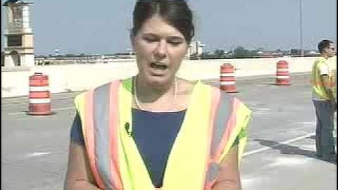 NCFI Polyurethane TerraThane Geotechnical Polyurethane NDDOT