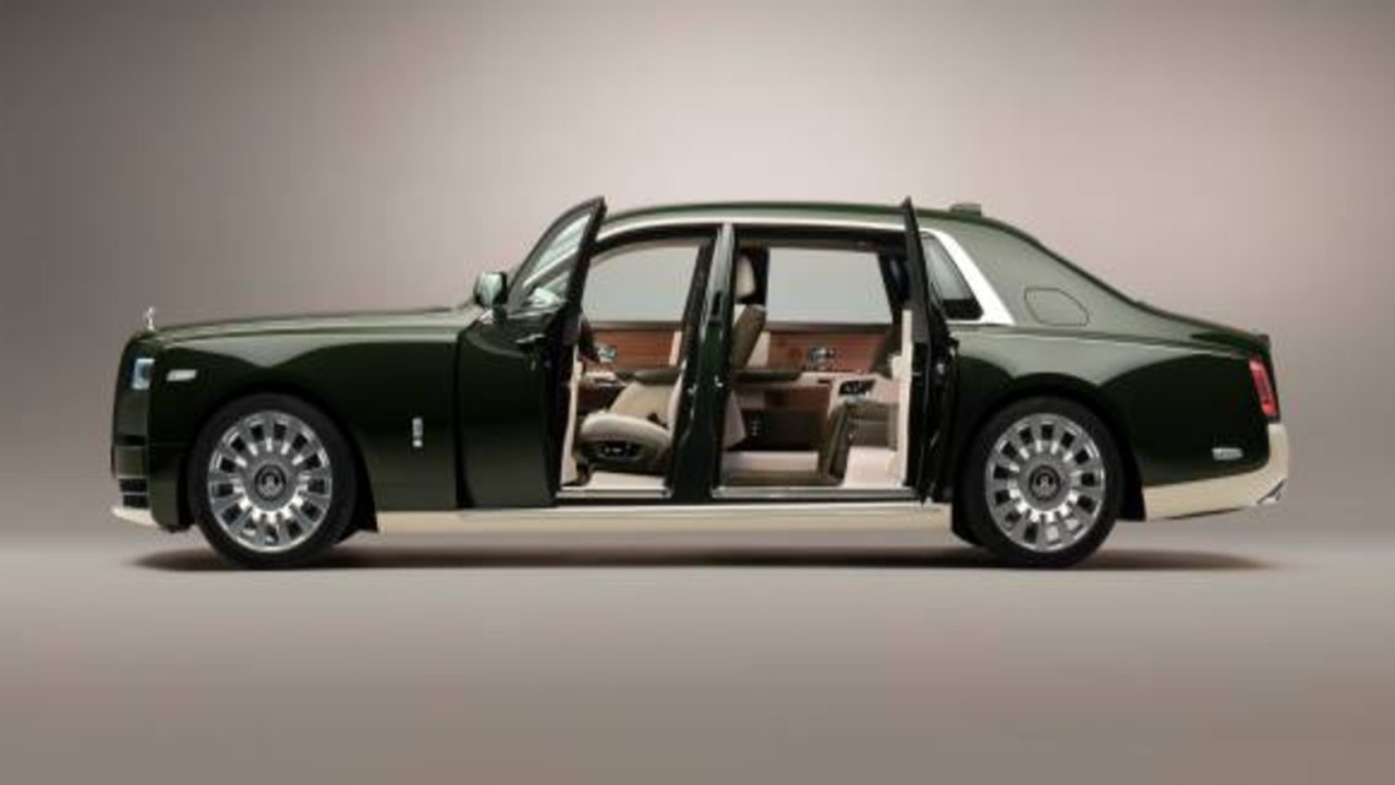 20 САМЫХ РОСКОШНЫХ АВТОМОБИЛЕЙ РУЧНОЙ РАБОТЫ В МИРЕ!