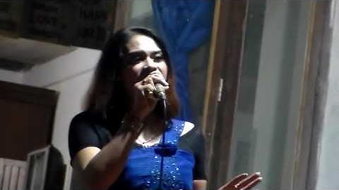 DENDANG TABIR ASMARA BY KHARISMA JEPARA  BIKIN HATI SEDIH