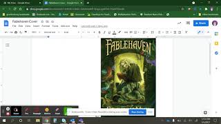 Fablehaven Chapter 18 part 1
