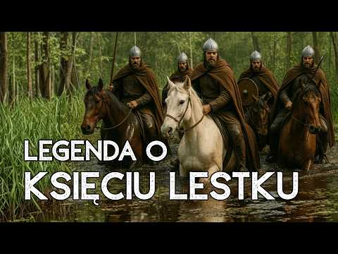 Legenda o Lestku