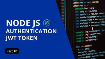 Node.js JWT Authentication Tutorial Part 1 | Secure Your Apps - Malayalam Guide