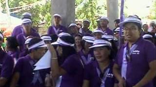 Saint Anthony High School (SAHS) Batch 1986